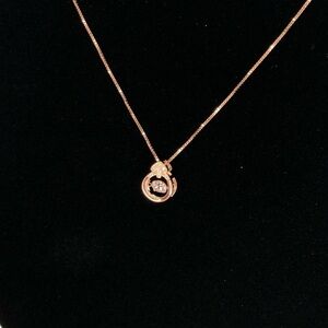 Necklace 925 NWT
